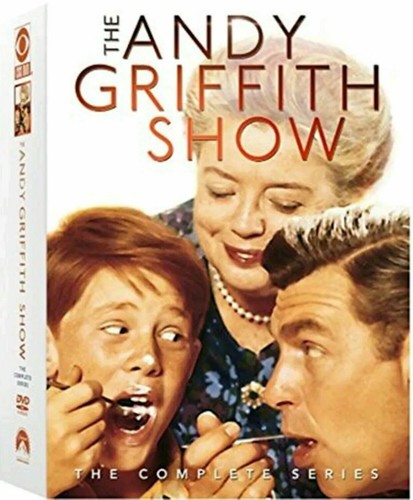 Andy griffith show the - andy,