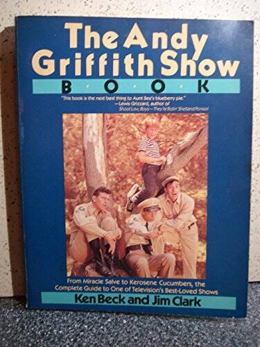 The andy griffith show - the,
