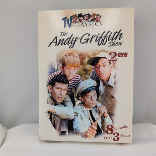 Andy griffith show vol 3 - griffith, show: