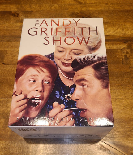 The andy griffith - andy, show: