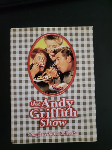 The andy griffith show - the,