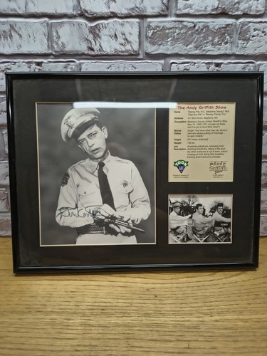 Don knotts barney - barney, fife