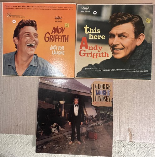 Andy griffith this - andy, griffith-"this