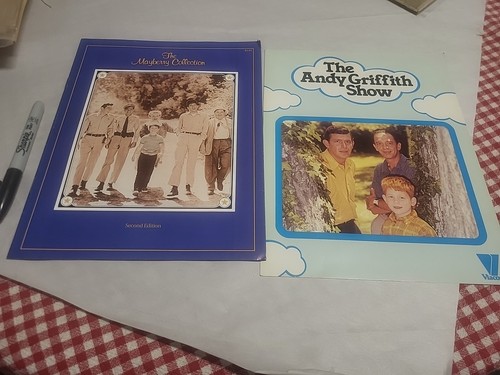 The mayberry collection andy - mayberry,