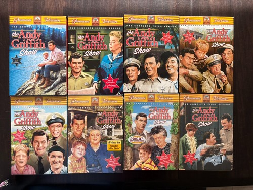 Lot the andy griffith show - -,