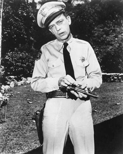 Don knotts the andy - knotts, griffith