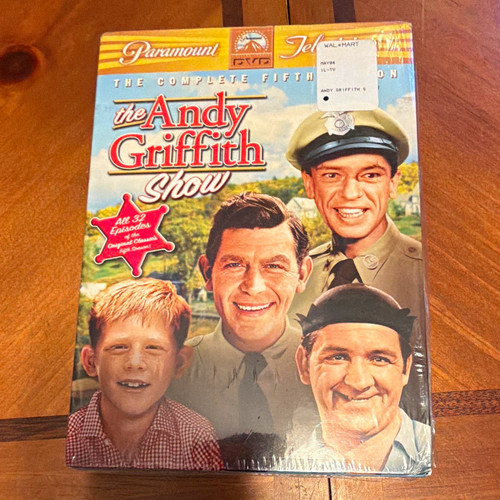 Paramount the andy - the,