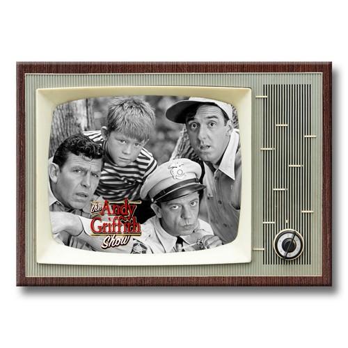 The andy griffith show - griffith,