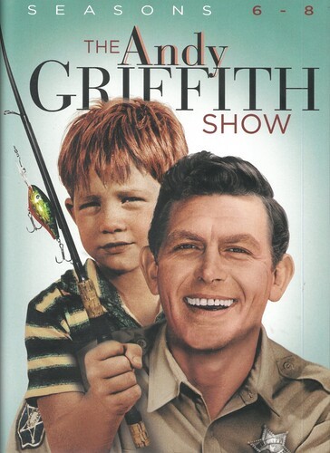 Andy griffith season new - andy,
