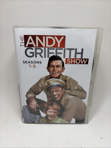The andy griffith - the,