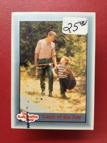 1990 pacific andy griffith - pacific,