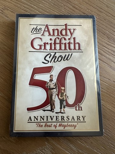 The andy griffith - show, 50th