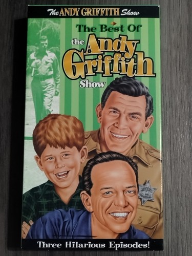 The best andy - the, griffith