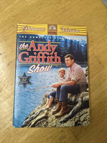 The andy griffith show - andy,