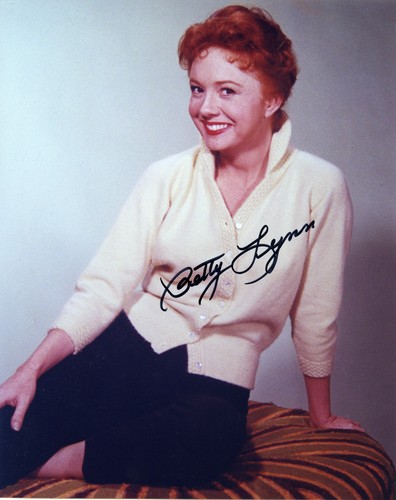 Andy griffith show betty - andy,