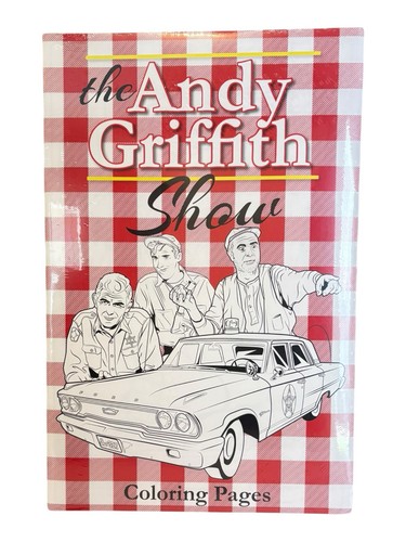 New andy griffith show - new,