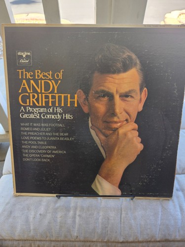 The best andy griffith a - andy,