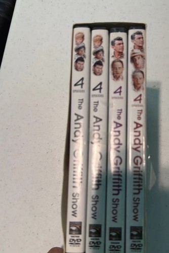 The andy griffith show - andy,