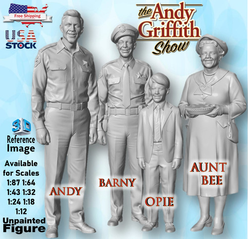 The andy griffith - andy, show