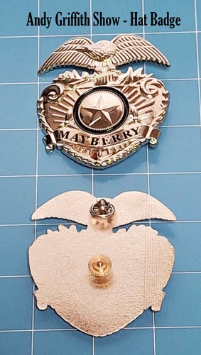 Htf mayberry sheriff full - htf,