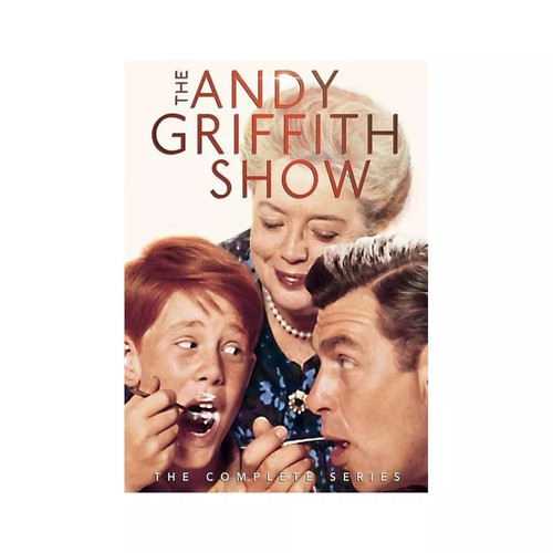Paramount the andy griffith - paramount,