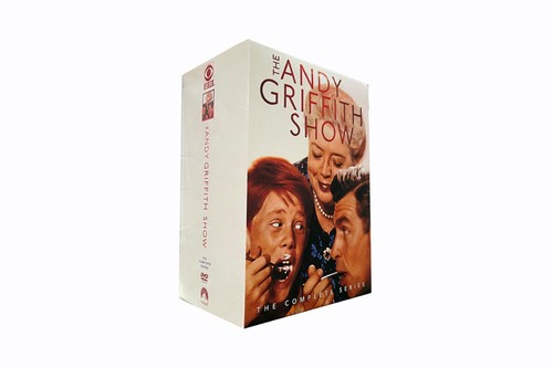 The andy griffith show - the,