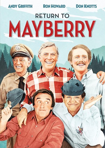 The andy griffith - andy,