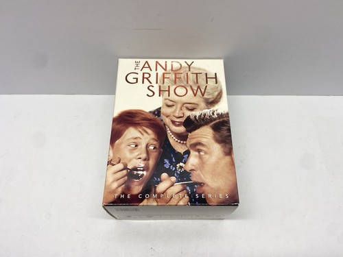 The andy griffith - griffith, show: