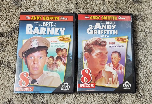 The andy griffith - andy, show